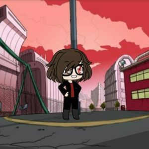 Meet your Posher, Jade